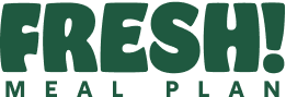Healthy Delivered Meals - Fresh Meal Plan