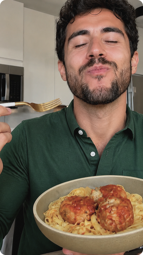 Fresh Fresh Meal Plan meal ready to enjoy