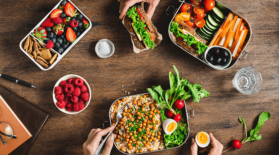 10 Real Benefits of Meal Prepping – Fresh Meal Plan