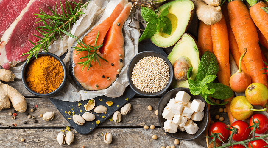 The Ultimate Guide to the Paleo Diet for Beginners