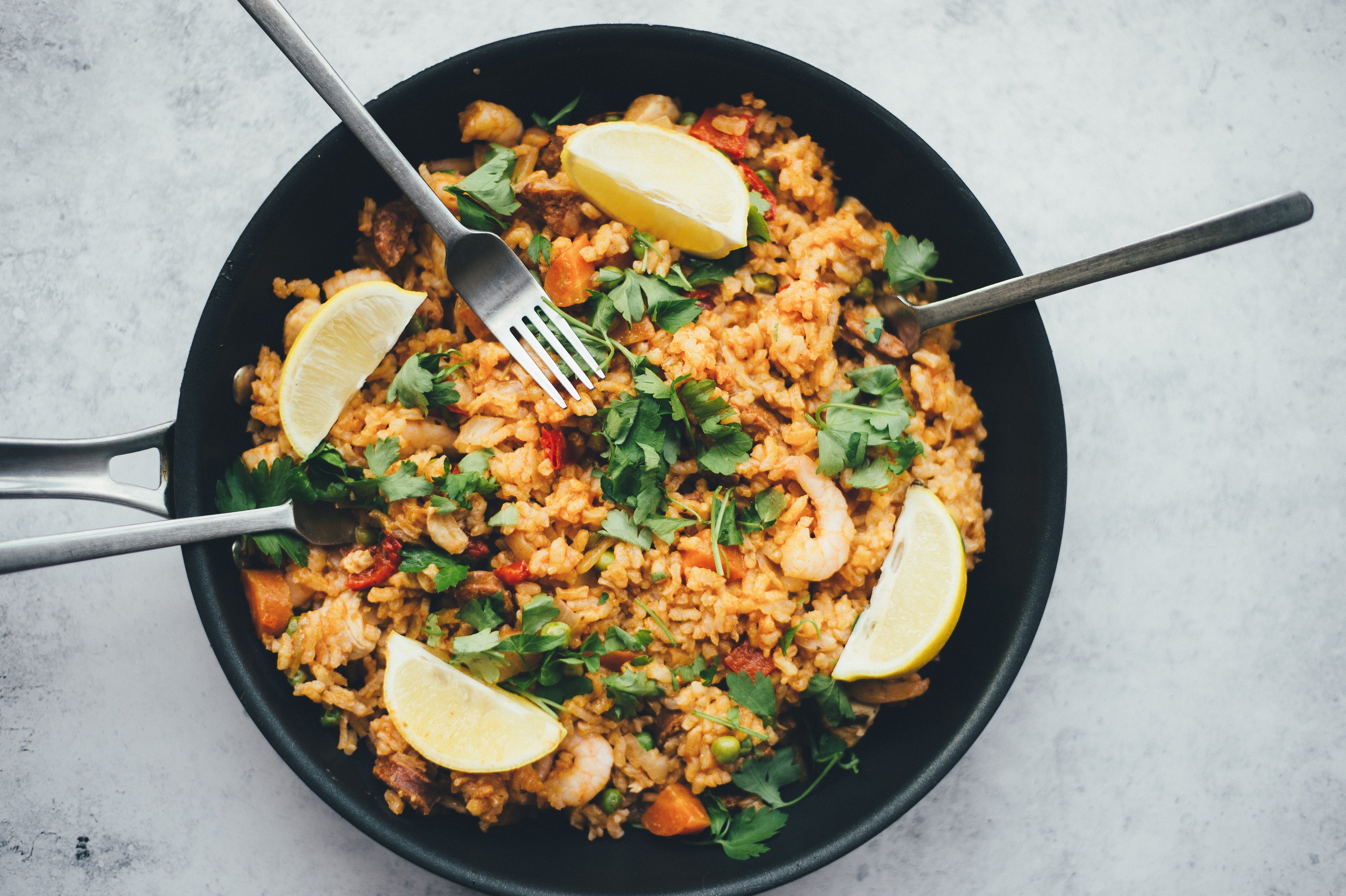 10 White Rice Alternatives: What to Substitute With – Fresh Meal Plan