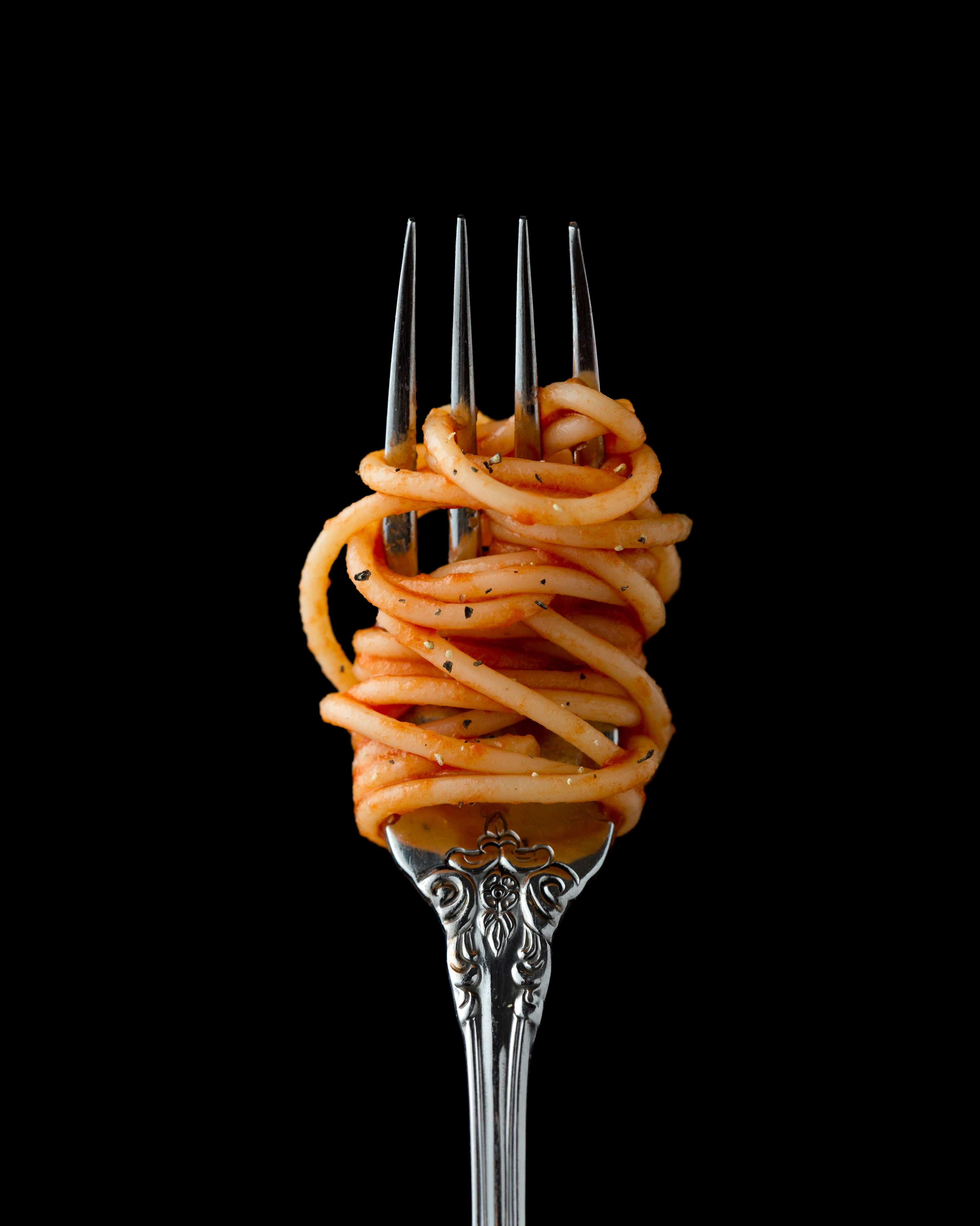 7 Delicious and Healthy Pasta Alternatives
