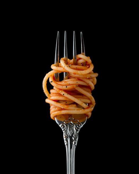 7 Delicious and Healthy Pasta Alternatives