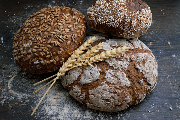 6 Healthy Bread Alternatives Worth Trying