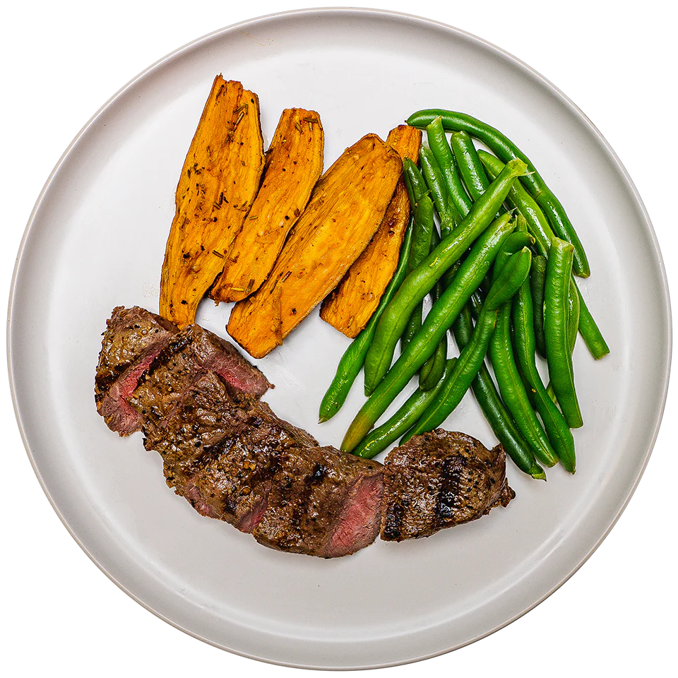 Beef & Red Meat Meal Plan Delivery – Fresh Meal Plan